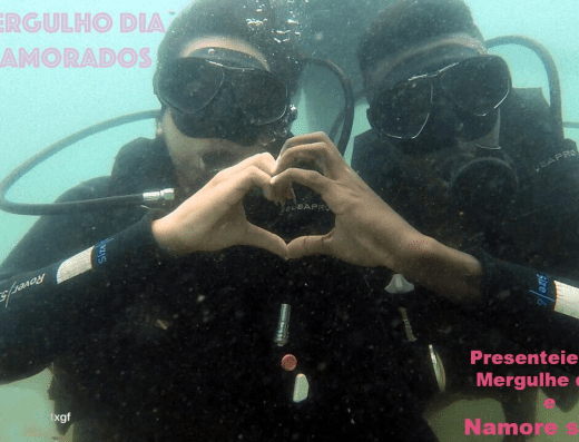 Ilha Divers