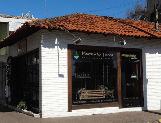 Momento Terra Imobiliária