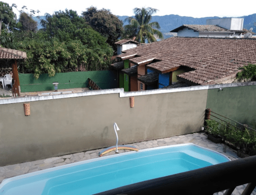 Pousada Três Marias