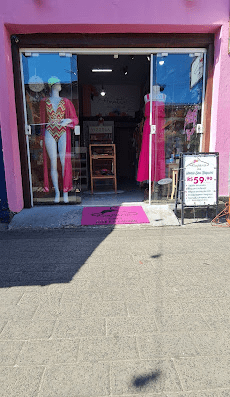 Rouparia Moda Feminina Ilhabela Plus Size