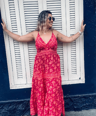 Rouparia Moda Feminina Ilhabela Plus Size