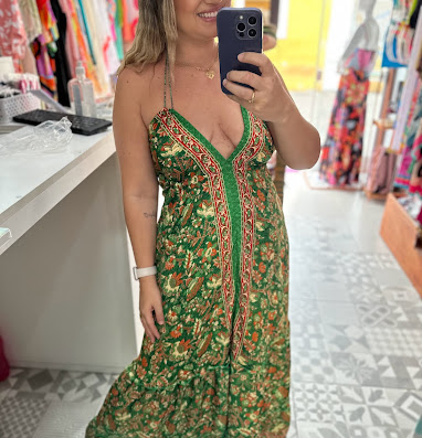Rouparia Moda Feminina Ilhabela Plus Size