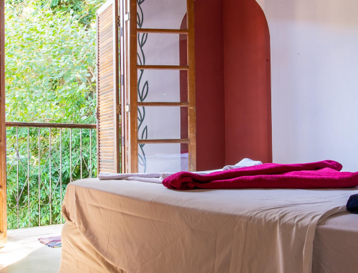 Sambaqui Hostel