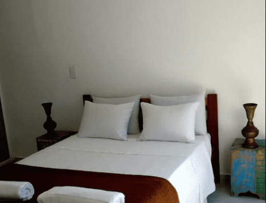 Villa Paquetá Guest House
