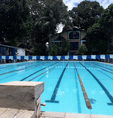 Escola de Esportes São João Ilhabela