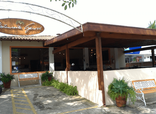 Restaurante Garoçá