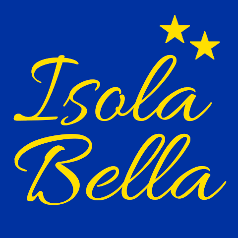 Pousada Isola Bella