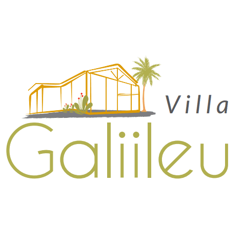 Villa Galiileu