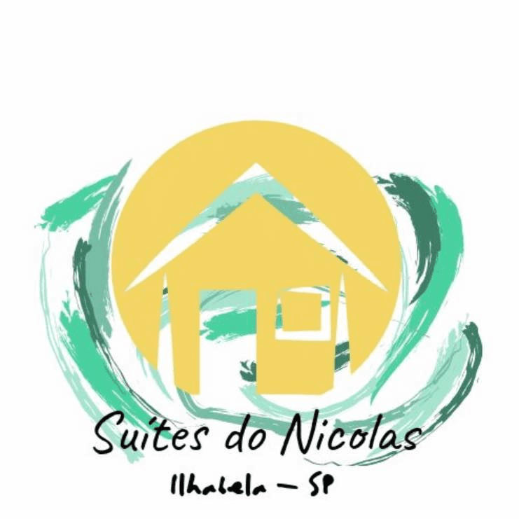 Suítes do Nicolas