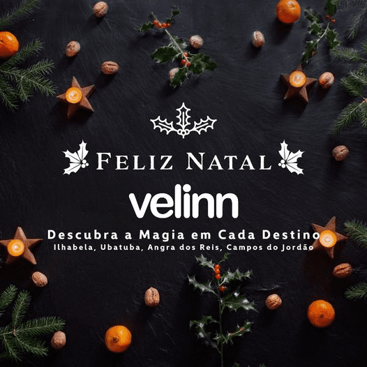 Velinn Pousada dos Marinheiros