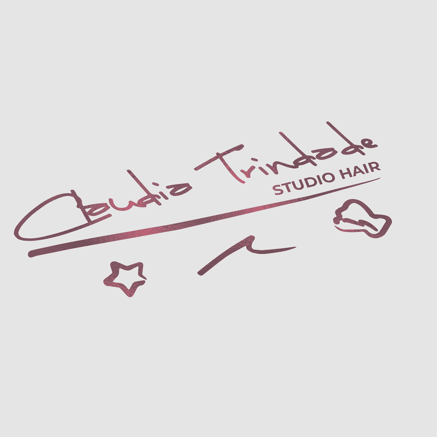 Claudia Trindade Studio Hair