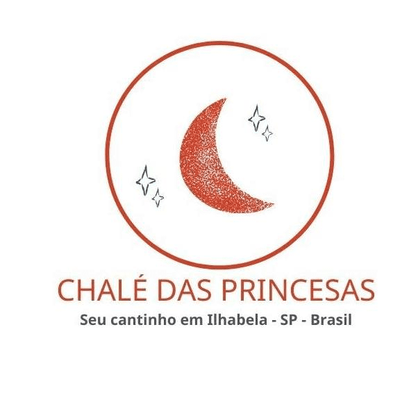 Chalé das Princesas