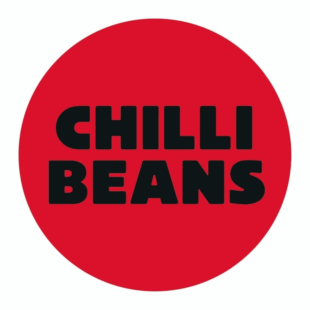 Chilli Beans Ilhabela