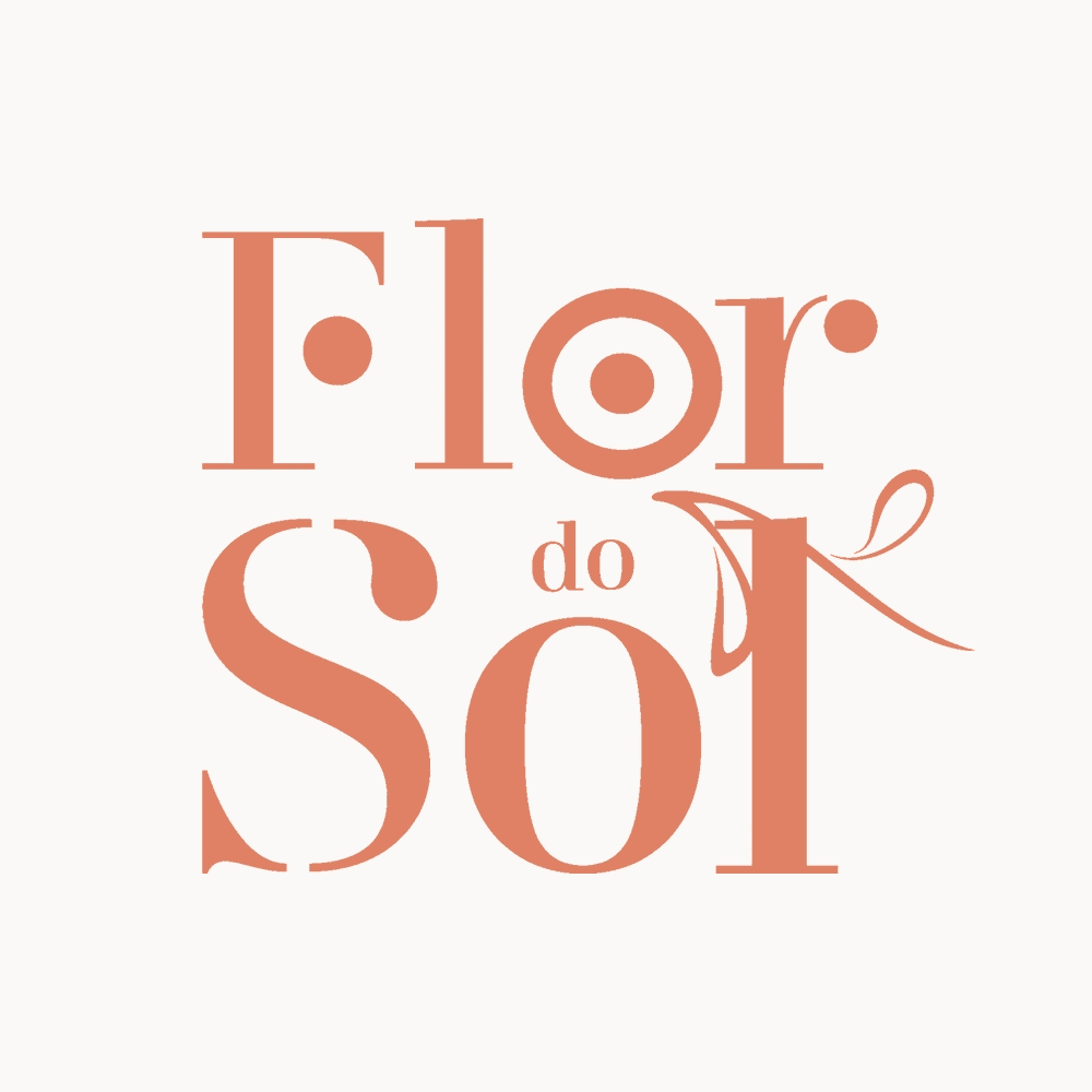 Flor do Sol | Joias em Prata