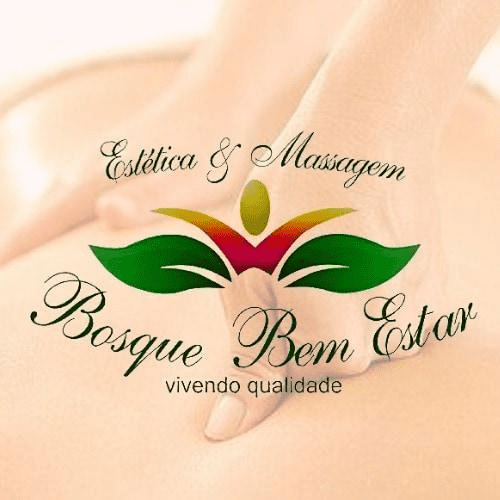Bosque Bem Estar Estética & Massagem