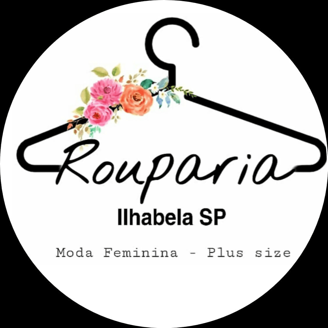 Rouparia Moda Feminina Ilhabela Plus Size