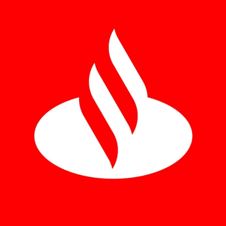 Banco Santander Ilhabela