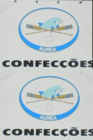 Áurea Confecções