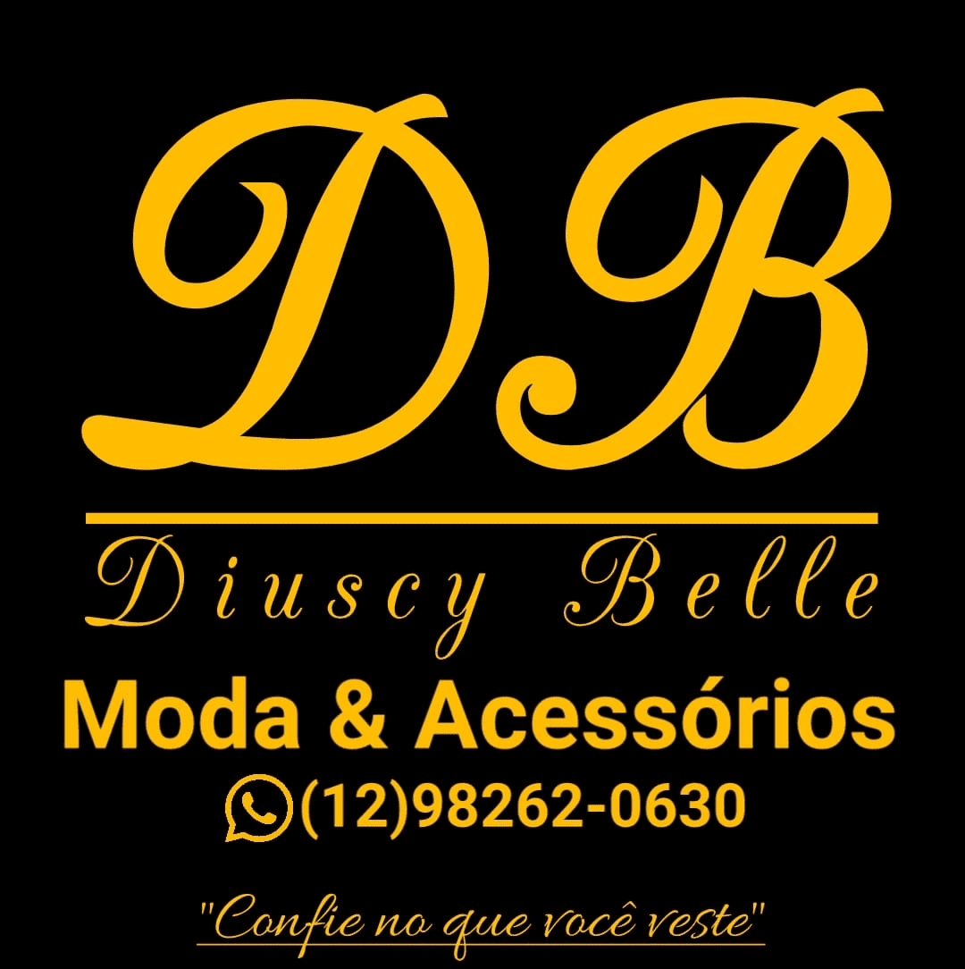 Diuscy Belle Moda & Acessórios