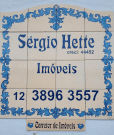 Sérgio Hette Imóveis