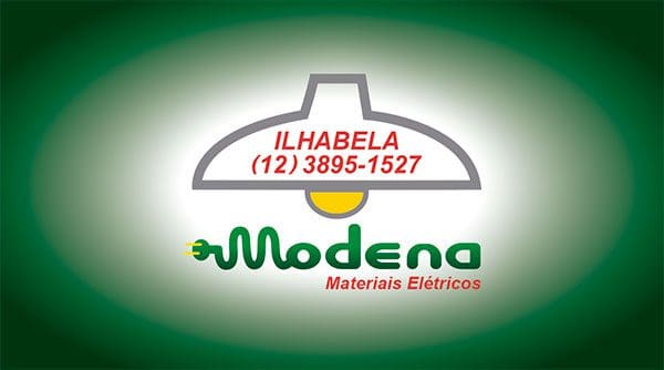 Modena Materiais Elétricos