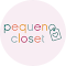 Pequeno Closet Brechó Infantil