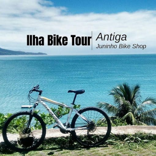 Ilha Bike Tour