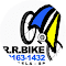 RR Bike Shop