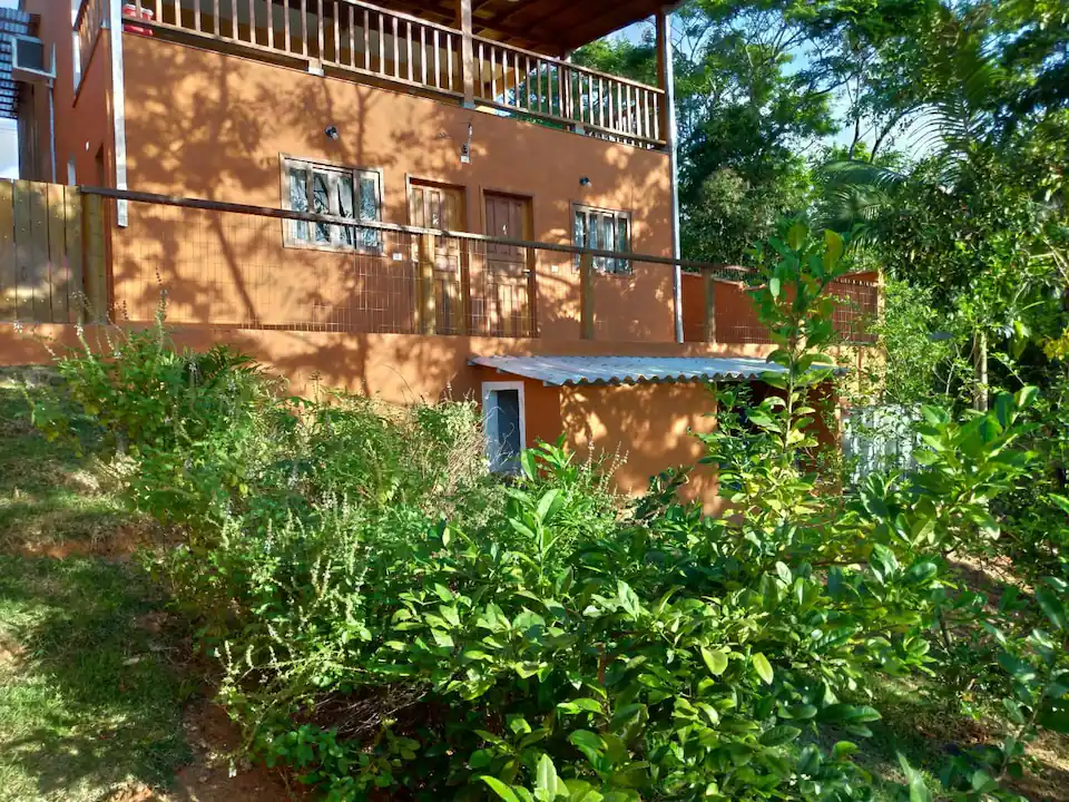 Suites do João