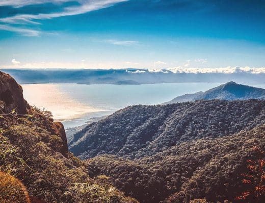 Pico do Baepi