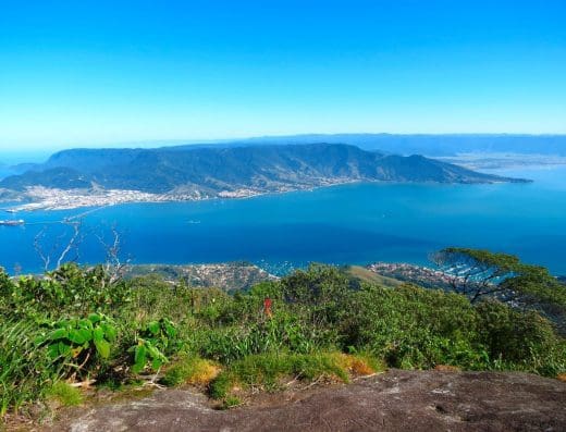 Pico do Baepi