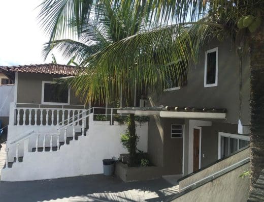 Solar Ilha Bela