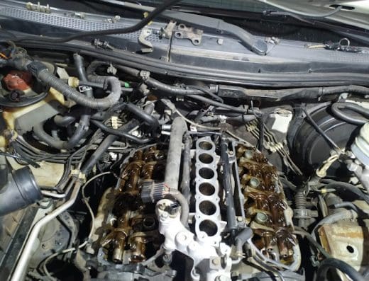 Rafacar Service
