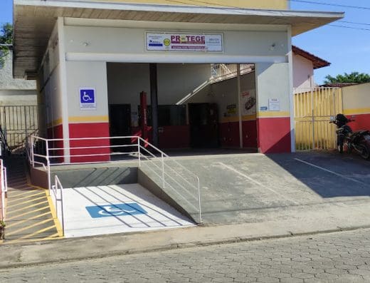 Protege Vistoria Automotiva