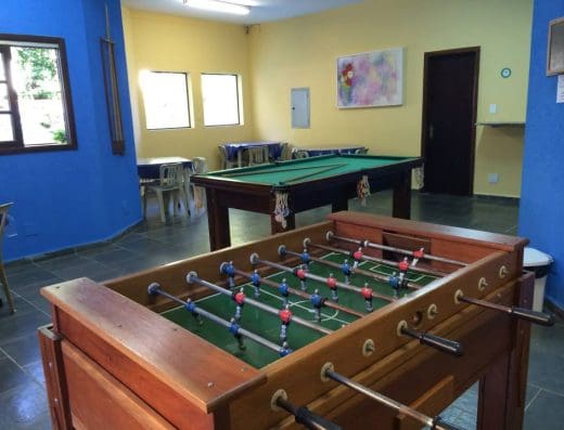 Hotel da Ilha