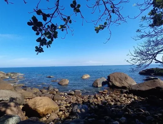 Pousada Refúgio das Pedras