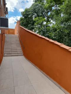 Suites do João