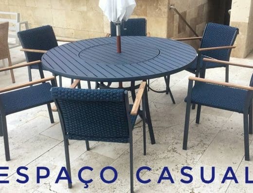 Espaço Casual