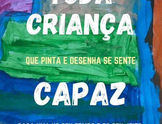 Escola Municipal Ana Marcia de Jesus Santos