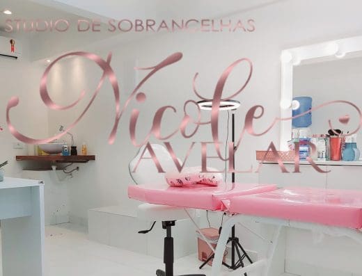 Studio Nicole Avelar