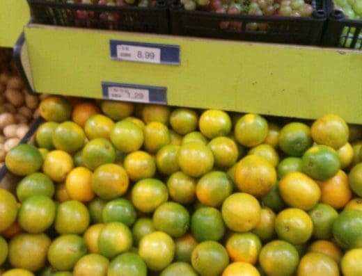 Supermercado Ilha da Princesa