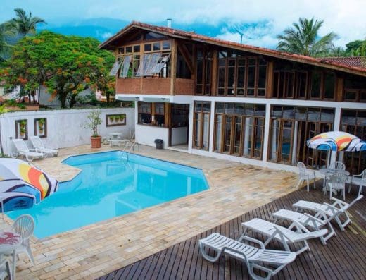 Pousada Doce Villa