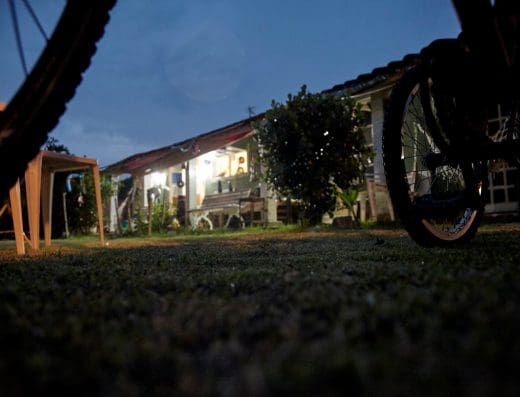 Manguetown Arte e Hostel