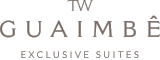 Tw Guaimbê Exclusive Suites