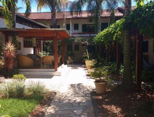 Pousada Doce Villa
