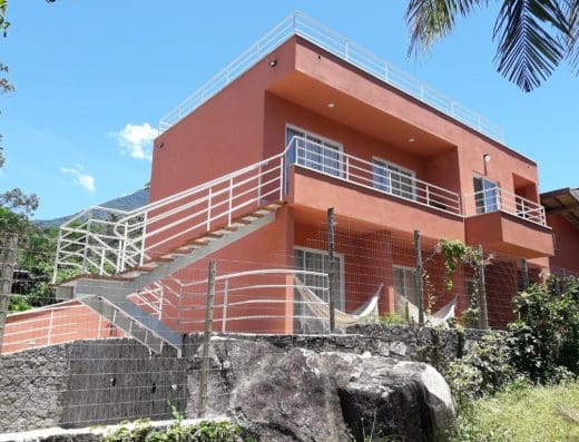 Suites Cambuca Ilhabela