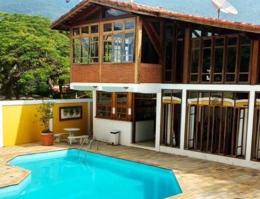 Pousada Doce Villa