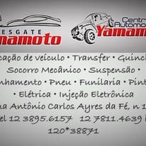 R Yamamoto Filho Centro Automotivo