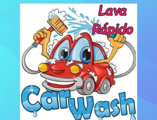 Car Wash – Lava-Rápido em Ilha Bela