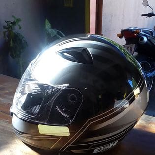 Trial Motos